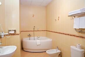 Kolonna Hotel Brigita