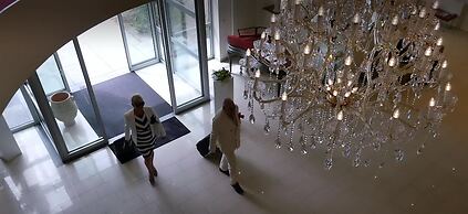 Best Western Hotel Slenaken