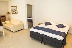 Best Western Hotel Slenaken