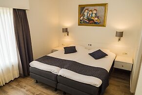 Best Western Hotel Slenaken