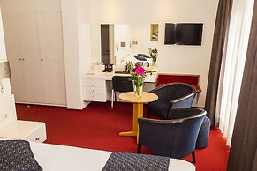 Best Western Hotel Slenaken