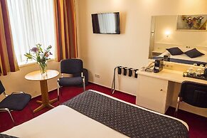 Best Western Hotel Slenaken