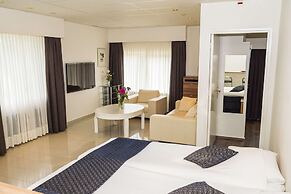 Best Western Hotel Slenaken