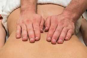 Best Western Hotel Slenaken