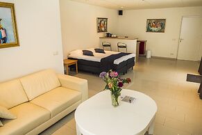 Best Western Hotel Slenaken