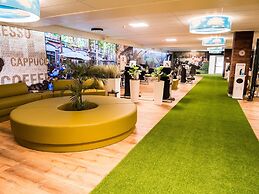 Best Western Hotel Slenaken