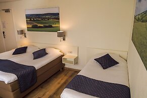 Best Western Hotel Slenaken