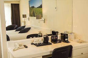 Best Western Hotel Slenaken