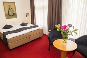 Best Western Hotel Slenaken