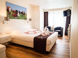 Best Western Hotel Slenaken