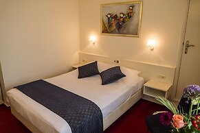 Best Western Hotel Slenaken