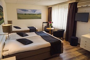 Best Western Hotel Slenaken