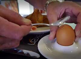 Best Western Hotel Slenaken