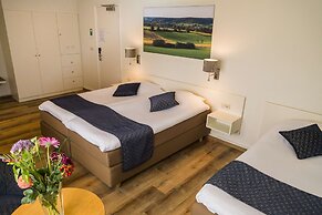 Best Western Hotel Slenaken