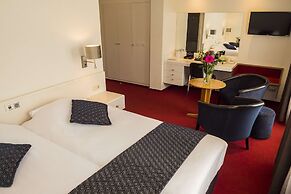 Best Western Hotel Slenaken