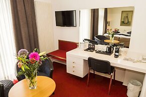 Best Western Hotel Slenaken
