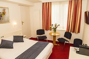 Best Western Hotel Slenaken