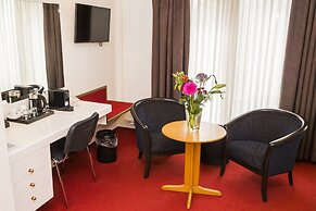 Best Western Hotel Slenaken