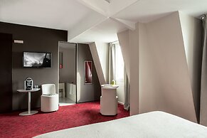 Hôtel Le Quartier Bercy Square