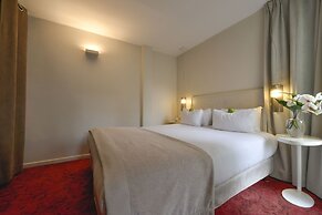 Hôtel Le Quartier Bercy Square