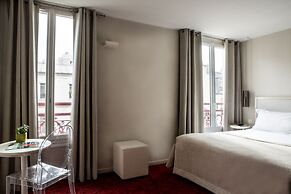 Hôtel Le Quartier Bercy Square