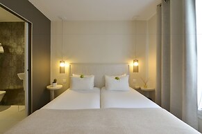 Hôtel Le Quartier Bercy Square