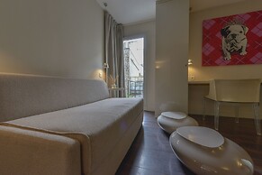 Hôtel Le Quartier Bercy Square