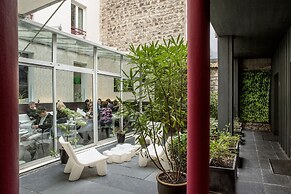 Hôtel Le Quartier Bercy Square