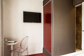 Hôtel Le Quartier Bercy Square