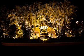 Coco Reef Resort and Spa