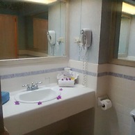 Coco Reef Resort and Spa