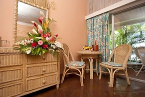 Coco Reef Resort and Spa