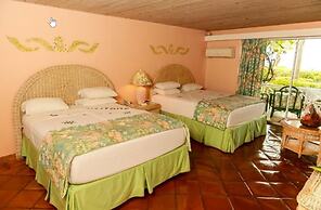 Coco Reef Resort and Spa