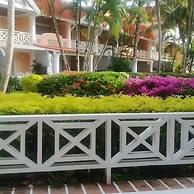 Coco Reef Resort and Spa