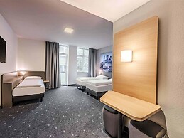 B&B HOTEL Passau-Süd