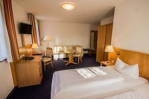 B&B HOTEL Passau-Süd