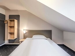 B&B HOTEL Passau-Süd