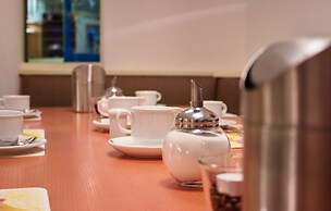 B&B HOTEL Passau-Süd