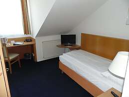 B&B HOTEL Passau-Süd