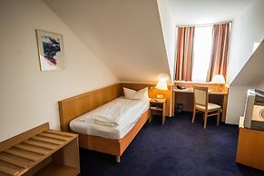 B&B HOTEL Passau-Süd