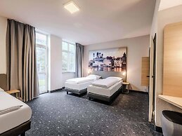 B&B HOTEL Passau-Süd