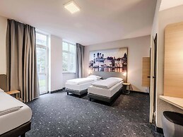 B&B HOTEL Passau-Süd