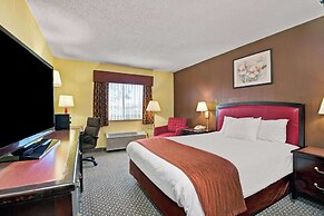 Baymont by Wyndham Washington Court House
