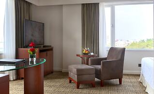 Equatorial Ho Chi Minh City