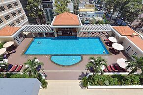 Equatorial Ho Chi Minh City