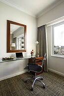 Equatorial Ho Chi Minh City