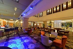 Equatorial Ho Chi Minh City