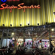 Equatorial Ho Chi Minh City