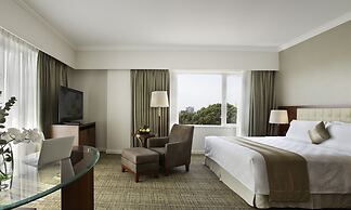 Equatorial Ho Chi Minh City