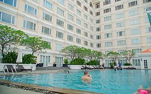 Equatorial Ho Chi Minh City